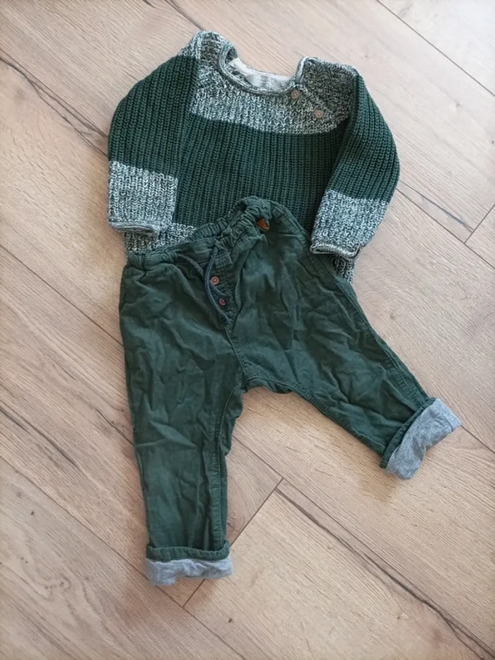 Ensemble