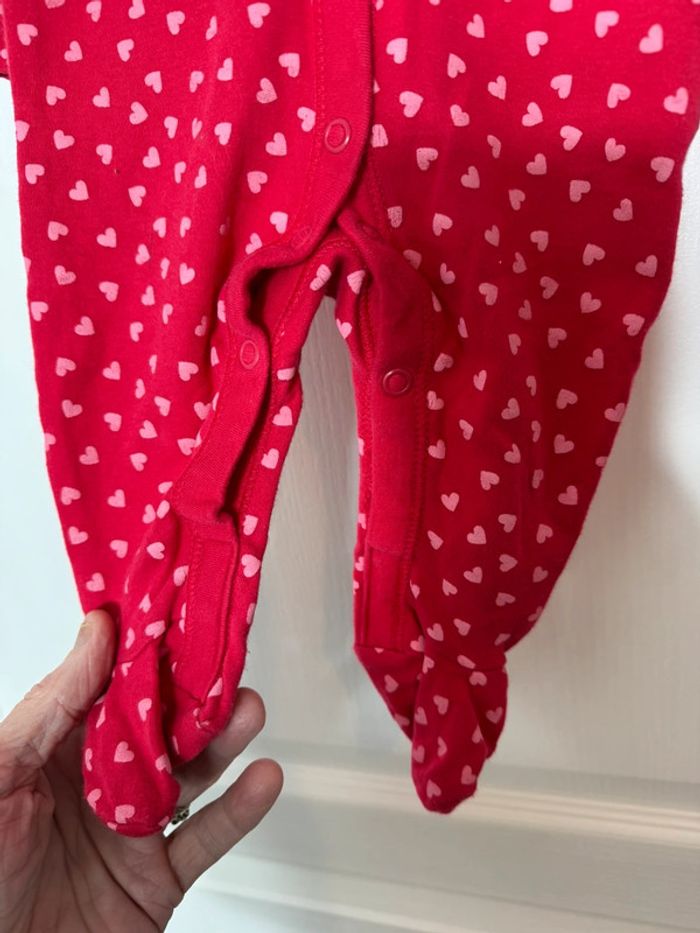 Lot de 8 vêtements du neuf 3/6 mois - photo numéro 6