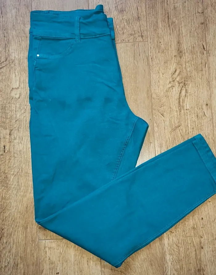 Pantalon Gémo - photo numéro 3