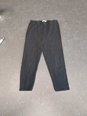 Legging court 10 ans Gémo