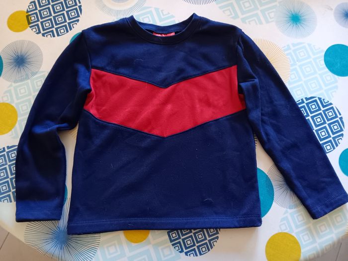 Lot pulls et tee shirt manches longues - photo numéro 5