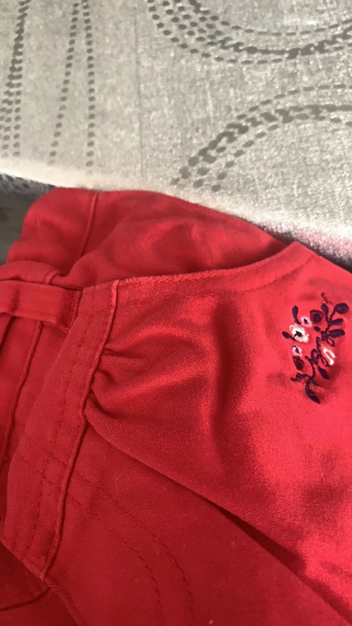 Pantalon sergent major - photo numéro 3