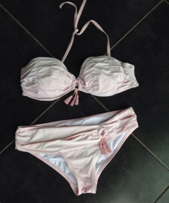 Superbe Maillot de bain 38 Freya Vodkatini