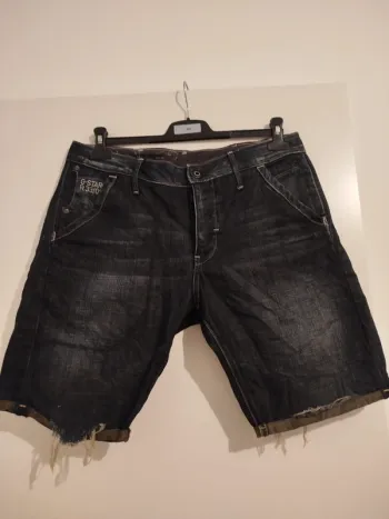 Short G-star T 40 (W30)