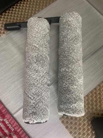 Tineco Floor One S3/iFloor 3, 2 Rouleaux de Brosse
