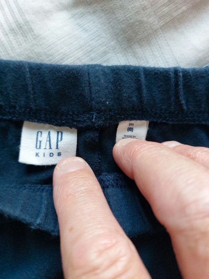 Short GAP taille 8 ans - photo numéro 3
