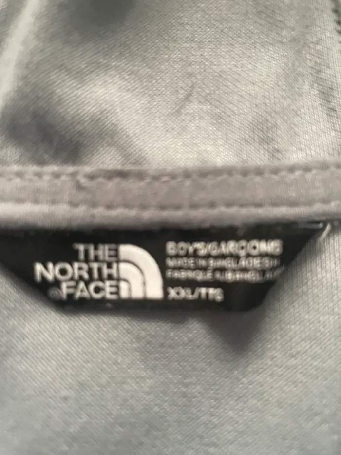 Pull the north face - photo numéro 4