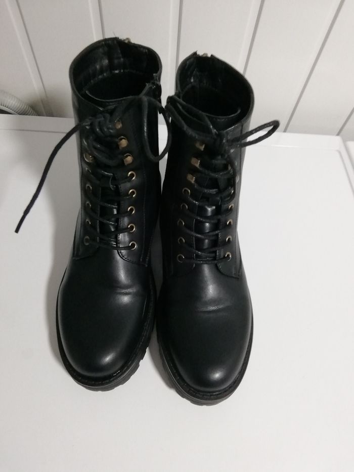 Bottines
