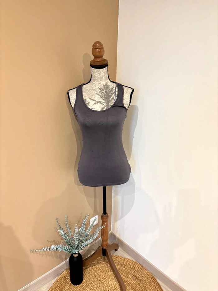 Débardeur femme taille 1
