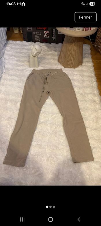 Pantalon project x paris 