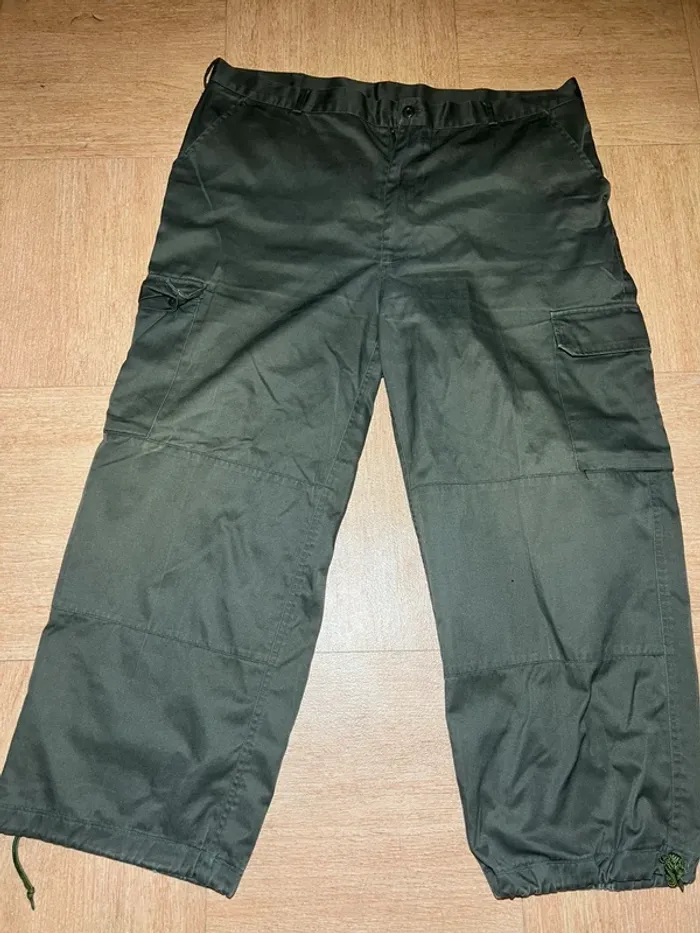 Pantalon sans marque - photo numéro 6