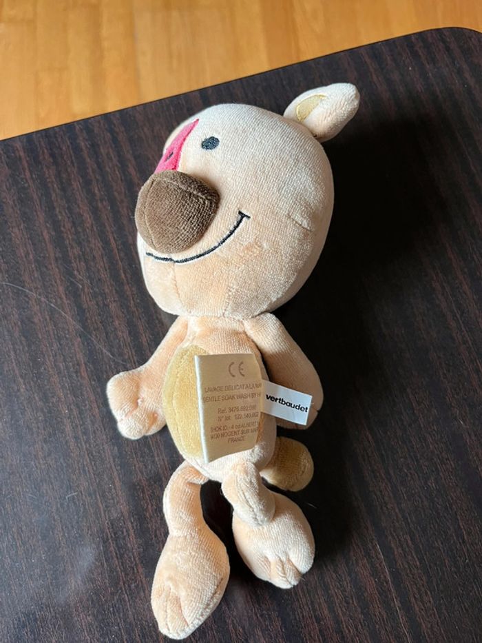 Lot peluches - photo numéro 5