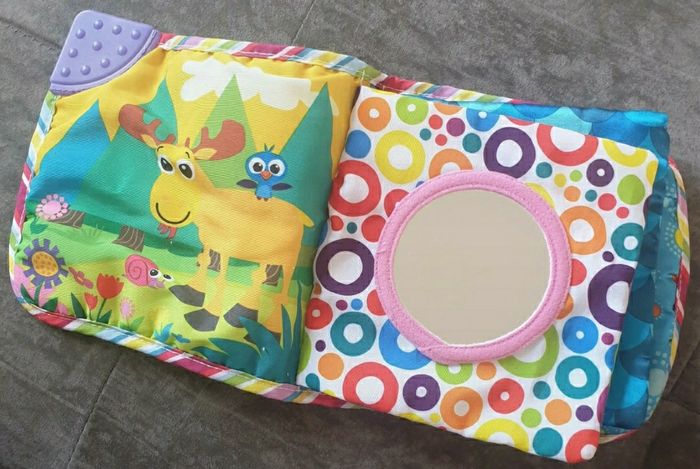 Lot jouets d'éveil - photo numéro 2
