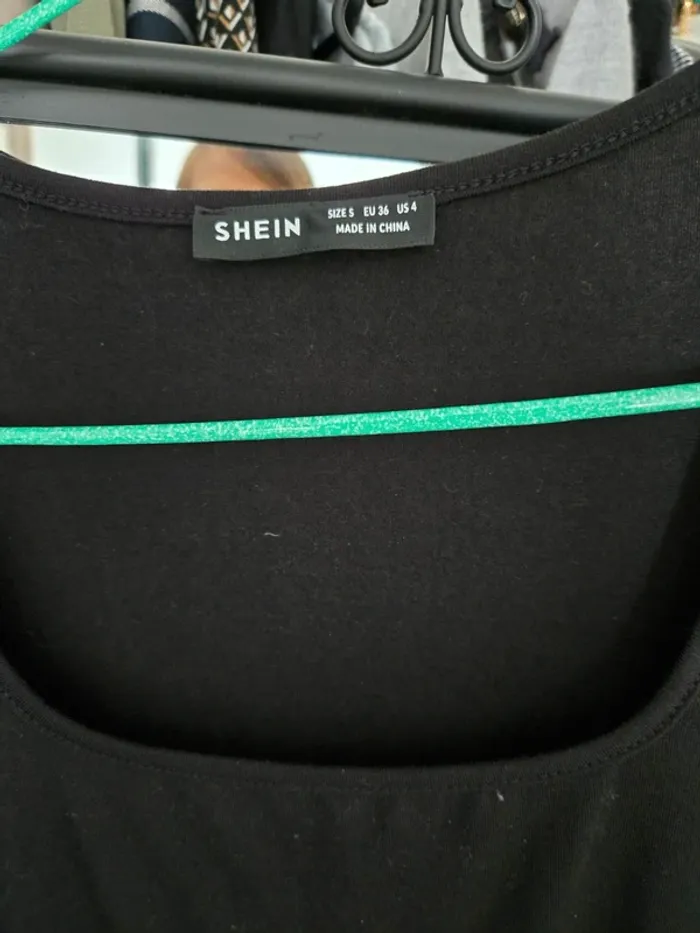 Robe Shein S - photo numéro 2