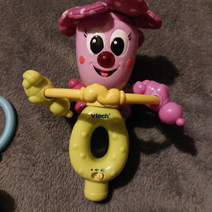 Lot Jouets bébé - photo numéro 5