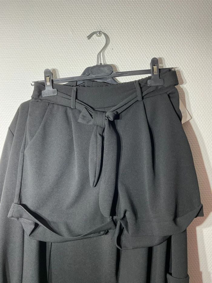 Ensemble 2 pièces femme taille unique (36-40) - just me- neuf avec étiquette - photo numéro 2