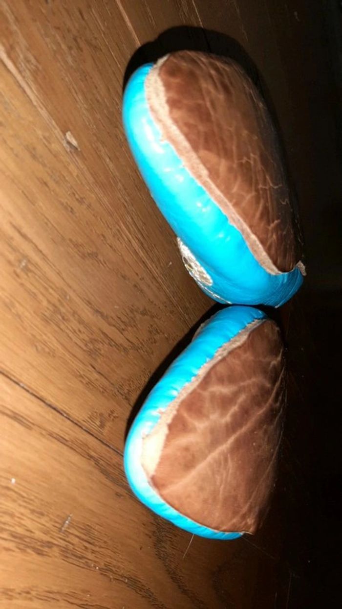 Pantoufles / babouche - photo numéro 4