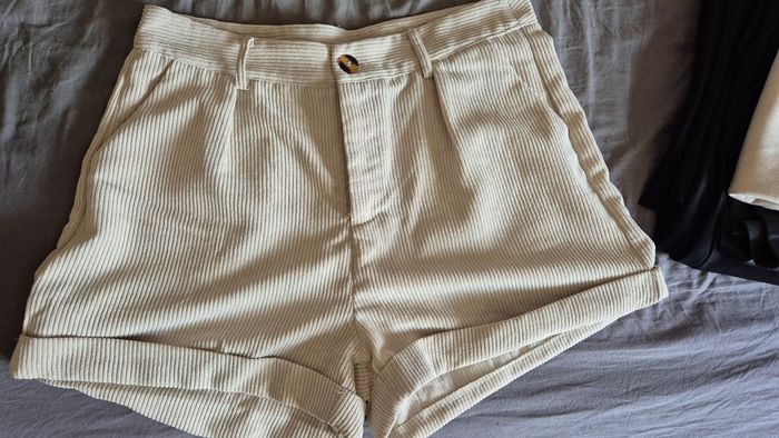 Short