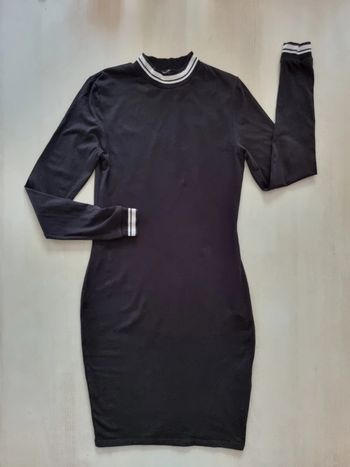 Robe noire - FB Sister - Taille M