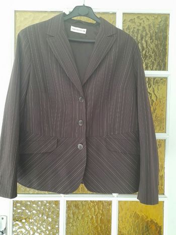 Veste Blazer