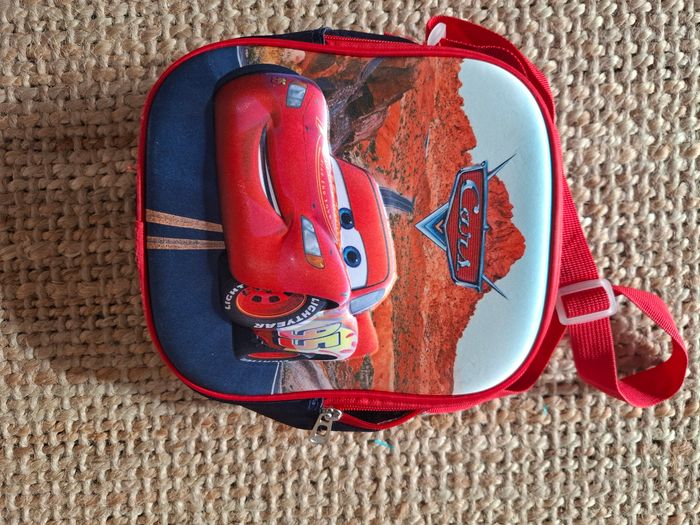 Sac de déjeuner - photo numéro 8