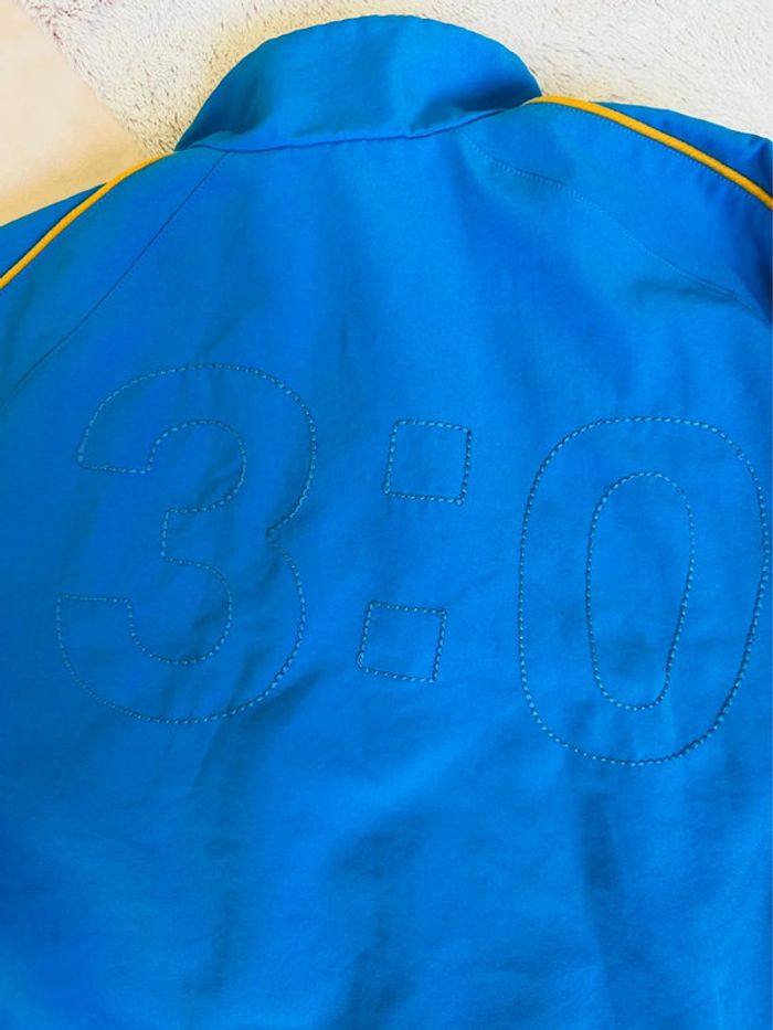 Veste de survêtement Adidas 10ans - photo numéro 5