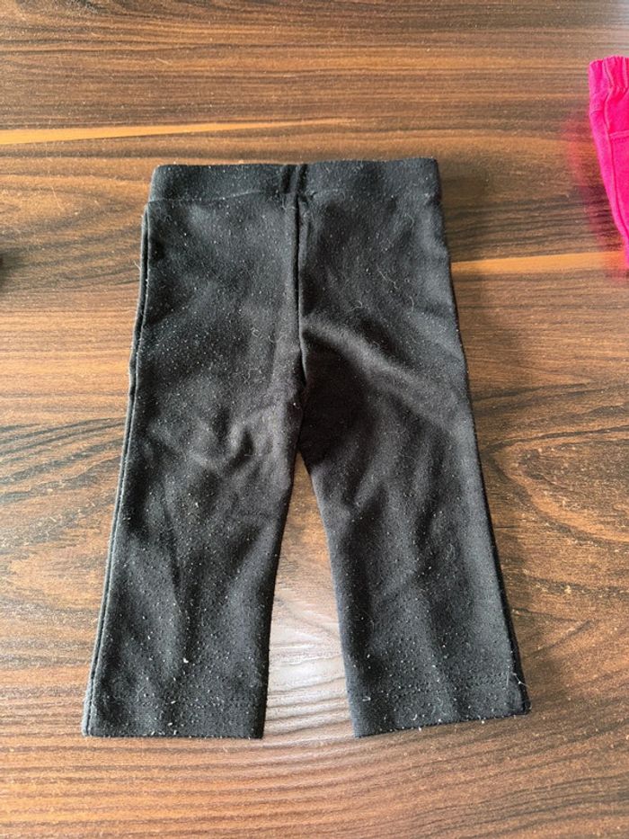 Lot de trois pantalons - photo numéro 7