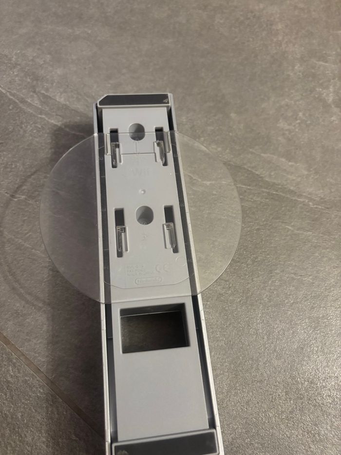 Support Nintendo Wii RVL-019 - photo numéro 2