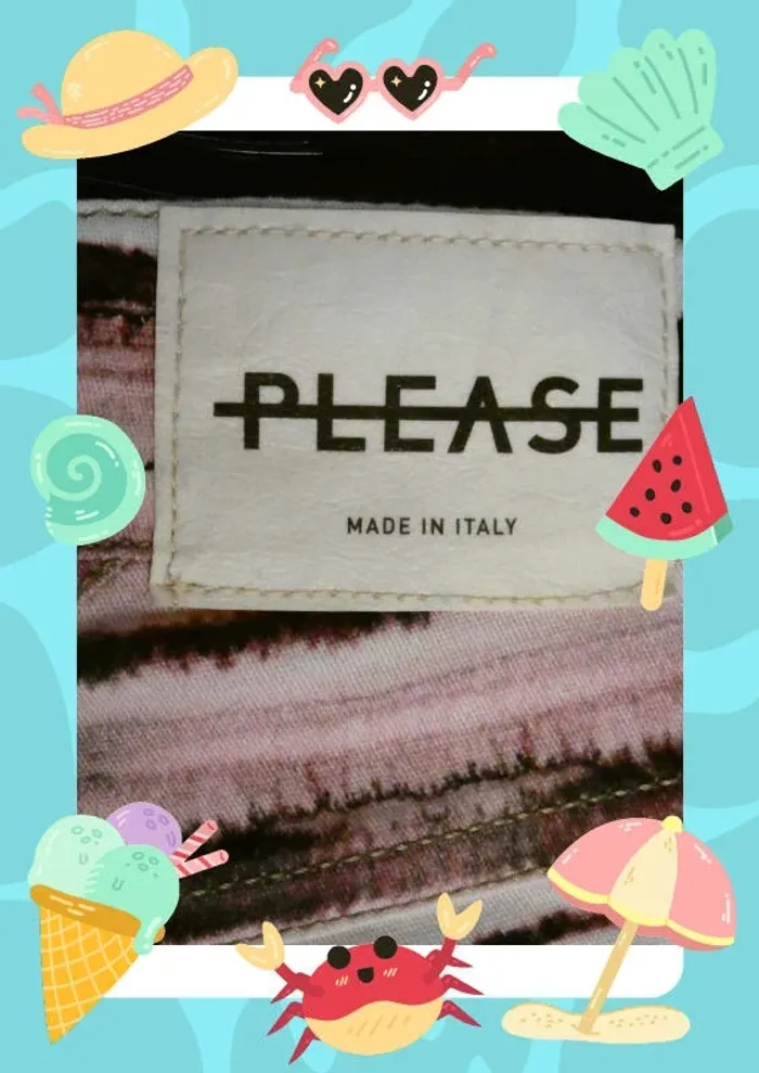 short please - photo numéro 3