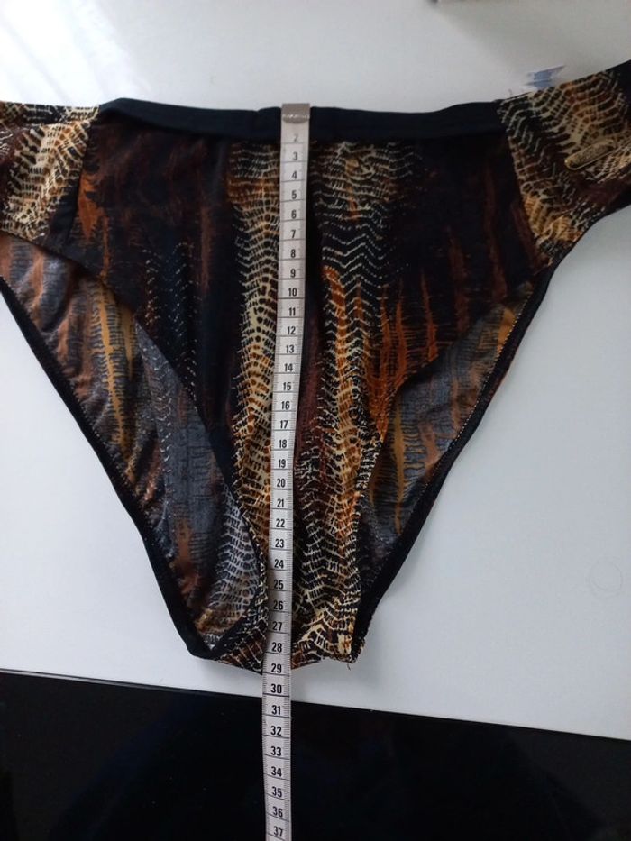 Maillot 2 pieces motif leopard - photo numéro 19