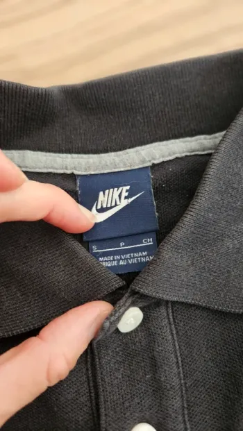 Polo nike