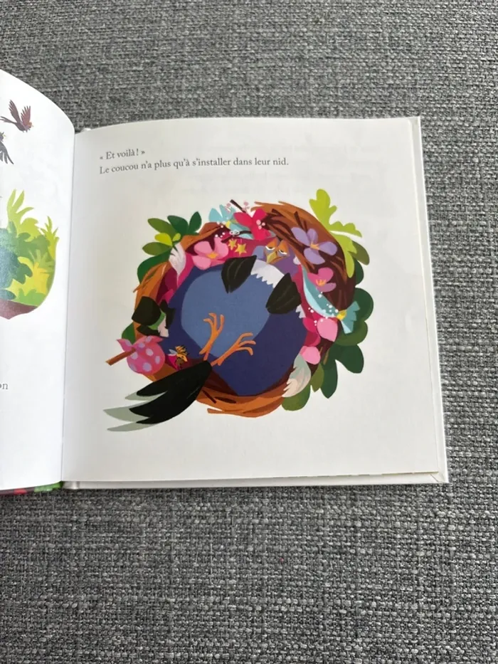 Livre McDonald’s “Qui s’y frotte s’y pique” - photo numéro 3