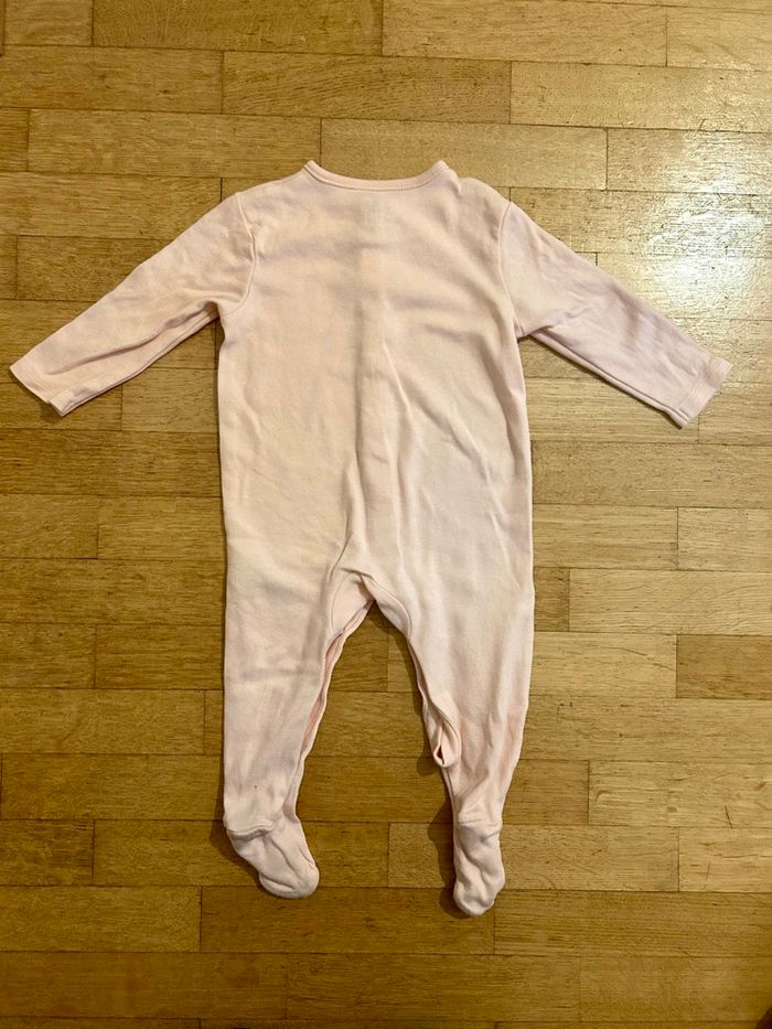 🌟 Lot de 3 Pyjamas / Disney - Primark (6-9 Mois) 🌟 - photo numéro 3