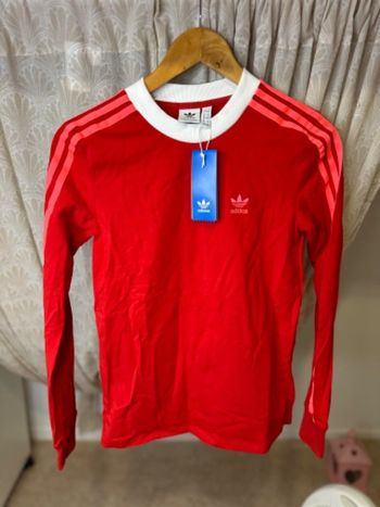 Pull adidas