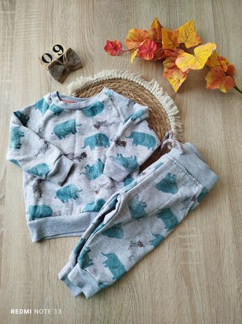 Ensemble 9mois Primark