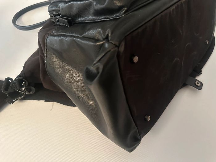 Sac à langer beaba - photo numéro 3