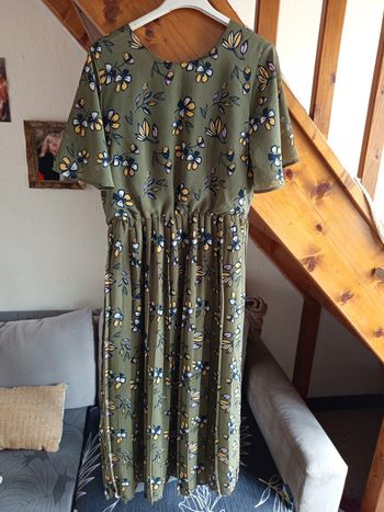 Longue robe 👗