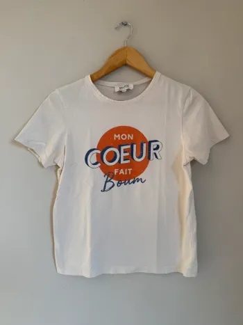 T-shirt Balzac