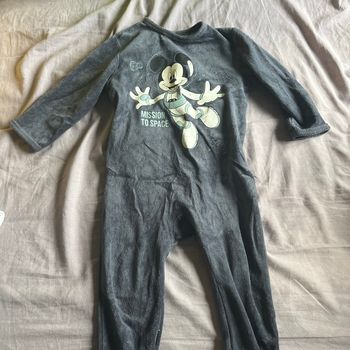 Pyjama Disney