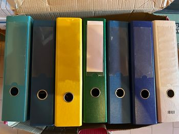 Affaires scolaires diverses