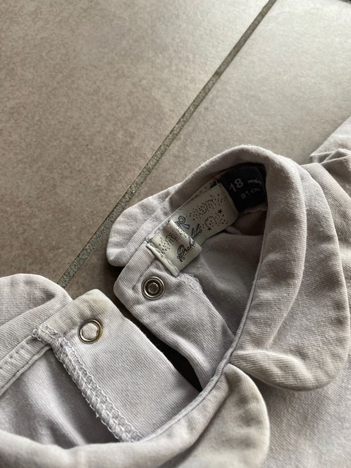 body col - photo numéro 2