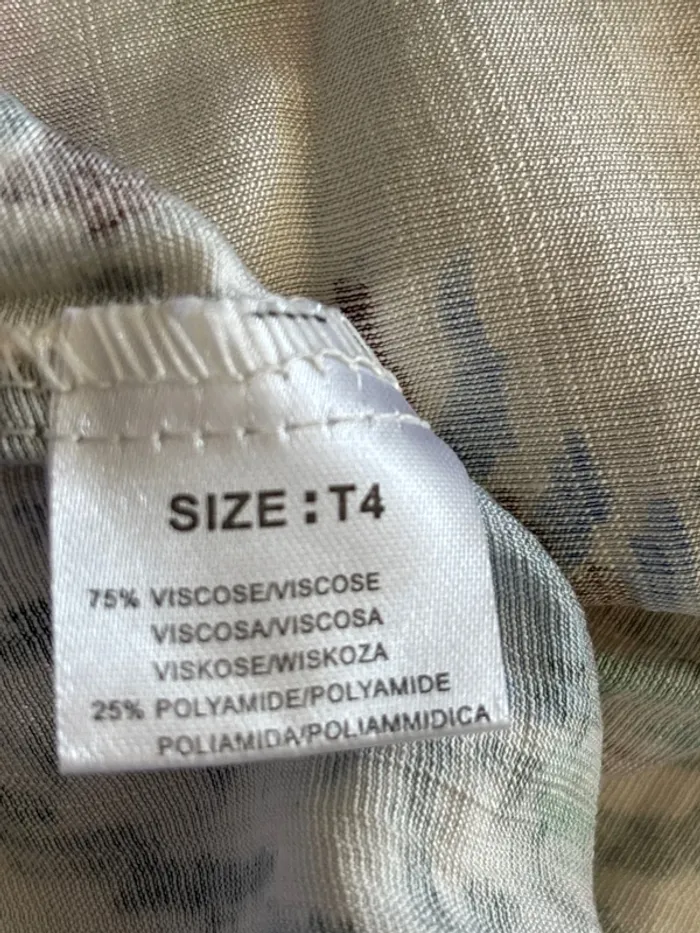 Chemise - photo numéro 4