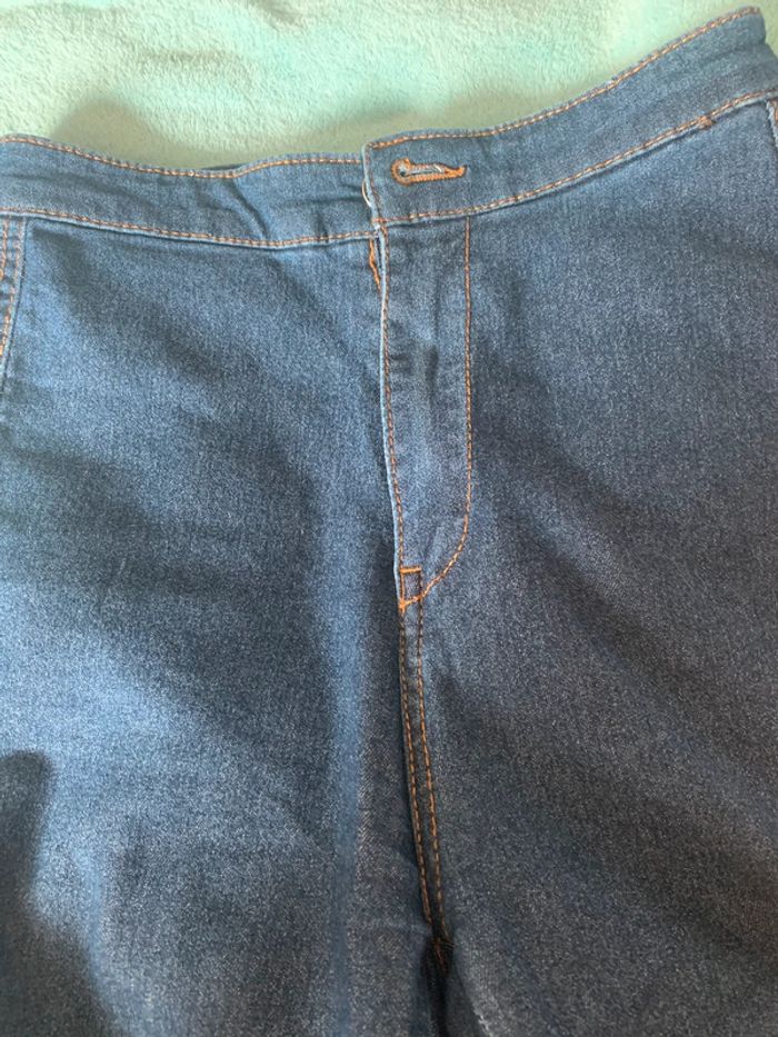 Jean pull&bear - photo numéro 2