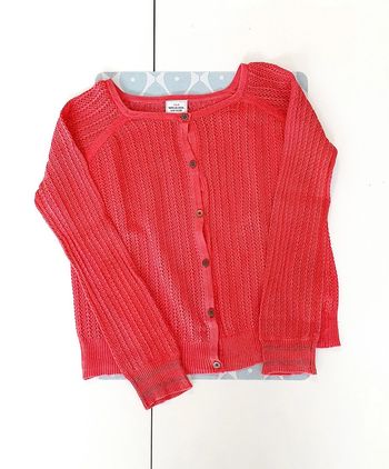 Gilet Tape a l'oeil - 6A