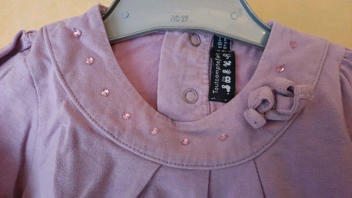 Pull tout compte fait - photo numéro 2