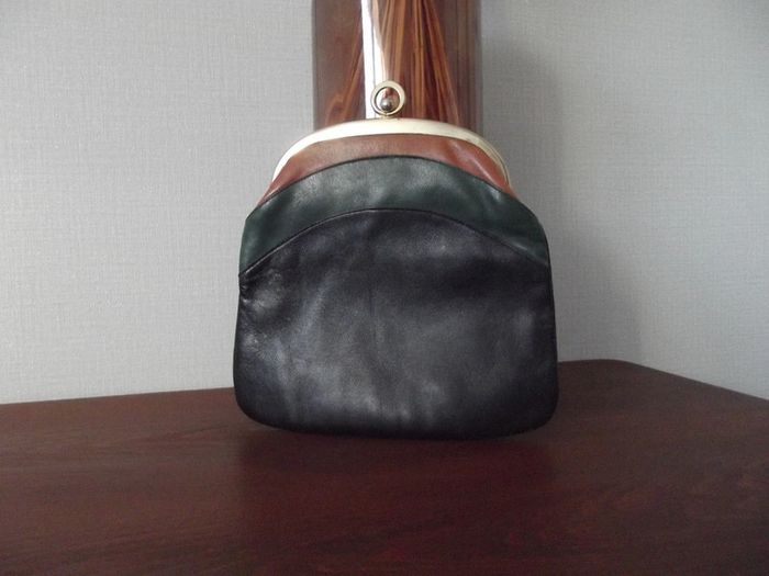 Pochette 3 couleurs - photo numéro 3
