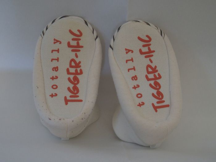 Chausson Tigrou - photo numéro 3