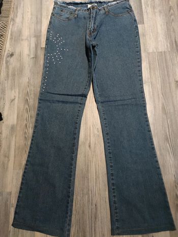 Jeans dolce ribelle taille 40