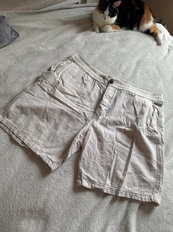 Short léger