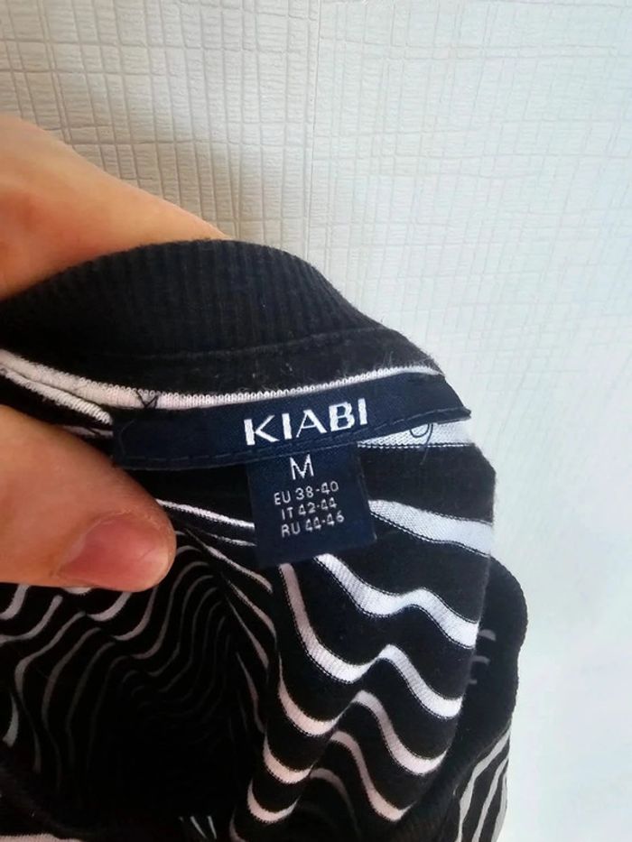 Magnifique pull léger - photo numéro 3